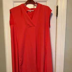 Rachel Roy Hi Lo dress
